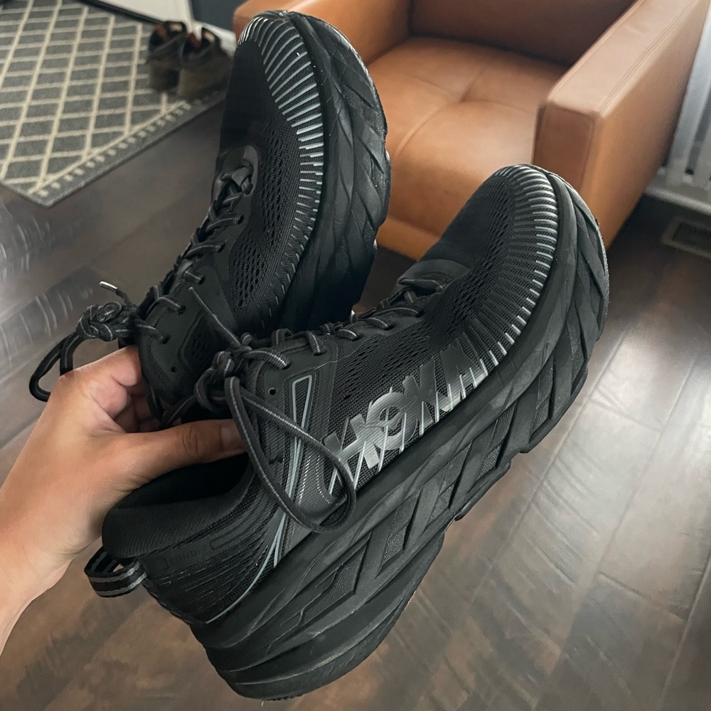 HOKA Bondi 7